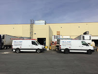 Hilltop Refrigeration, Inc