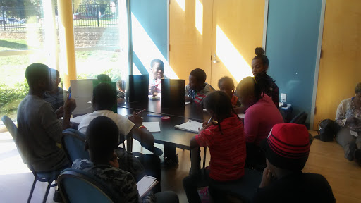 Book Store «Johnson C. Smith University Bookstore», reviews and photos, 100 Beatties Ford Rd, Charlotte, NC 28216, USA