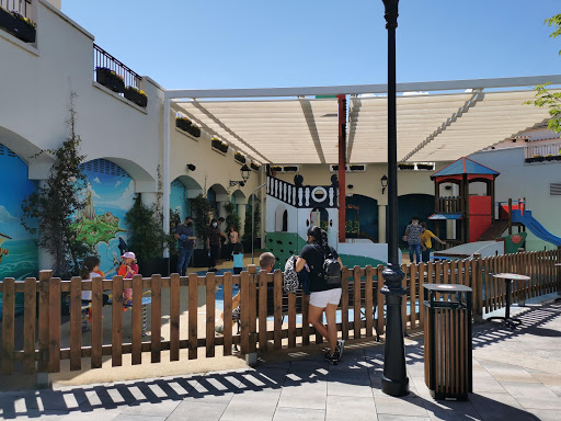 Mallorca Fashion Outlet