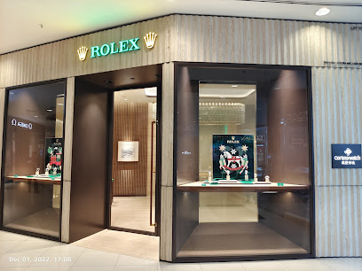 Rolex Boutique by Swiss Watch Gallery - Gurney Paragon Mall