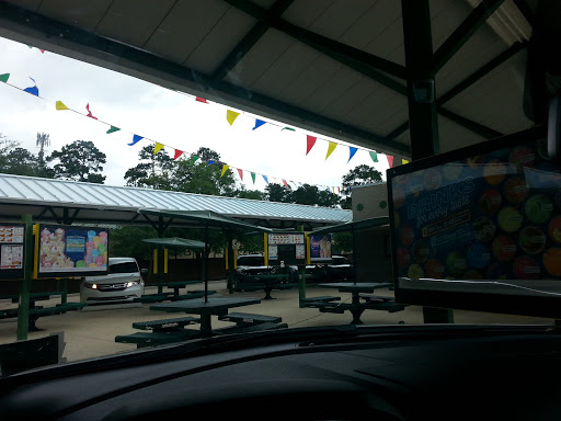 Fast Food Restaurant «Sonic Drive-In», reviews and photos, 4610 LA-22, Mandeville, LA 70471, USA