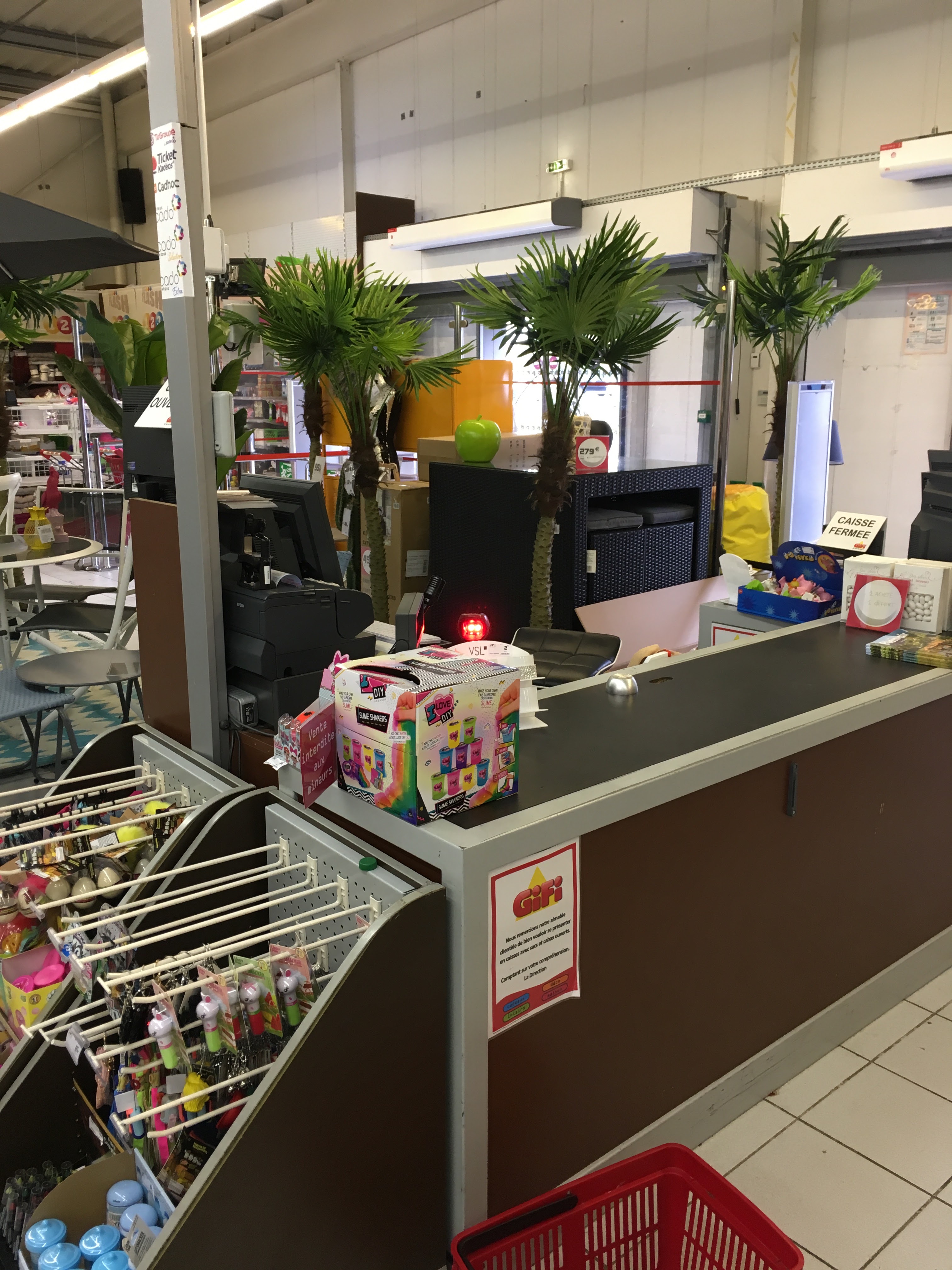 Photo n° 1 de l'avis de Tanguy.u fait le 15/03/2019 à 12:46