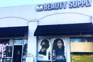 Living Color Beauty Supply image