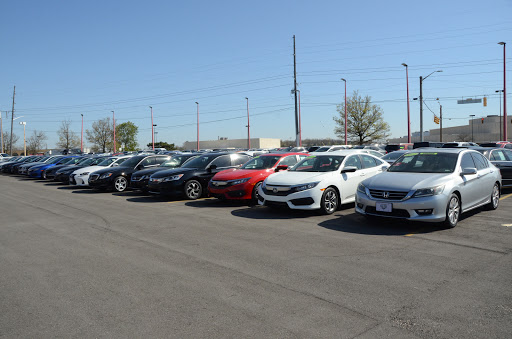 Used Car Dealer «Indy Motors», reviews and photos, 4080 Lafayette Rd, Indianapolis, IN 46254, USA