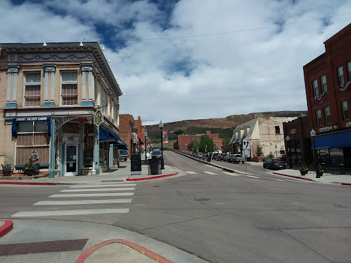 Casino «Colorado Grande Casino», reviews and photos, 300 Bennett Drive, Cripple Creek, CO 80813, USA