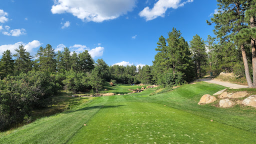 Golf Club «Golf Club At Bear Dance», reviews and photos, 6630 Bear Dance Dr, Larkspur, CO 80118, USA