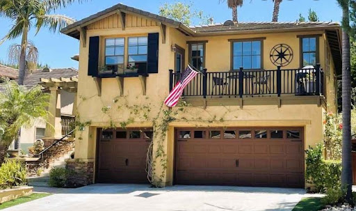 Aliso Niguel Mortgage image