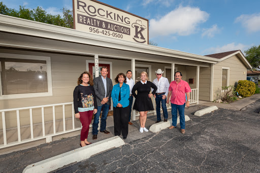 Real Estate Agency «Rocking K Realty», reviews and photos, 725 Morgan Blvd, Harlingen, TX 78550, USA