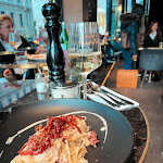 Photo n°1 de l'avis de Flo. fait le 16/05/2023 à 13:42 sur le  H'ugo's Pizza-Bar-Lounge à Munich