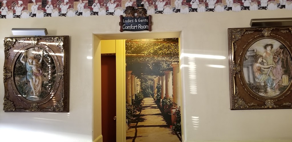 Vito's Italian Cuisine 86409