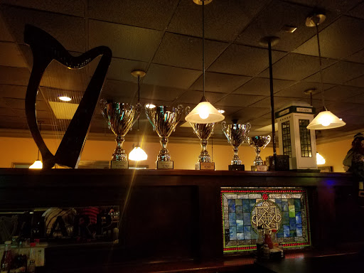 Irish Restaurant «The Harp», reviews and photos, 1423 S 3rd St, Wilmington, NC 28401, USA