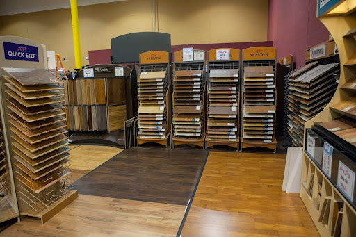 Flooring store Santa Clara