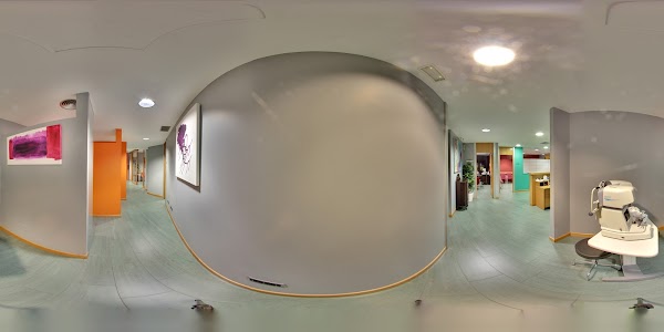 Imagen de Centro de Ojos de La Coruña (2 de 6)
