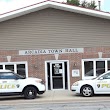 Arcadia Indiana Town Hall