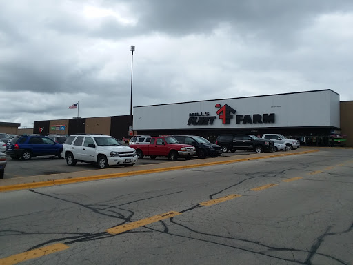 Fleet Farm en Bellevue