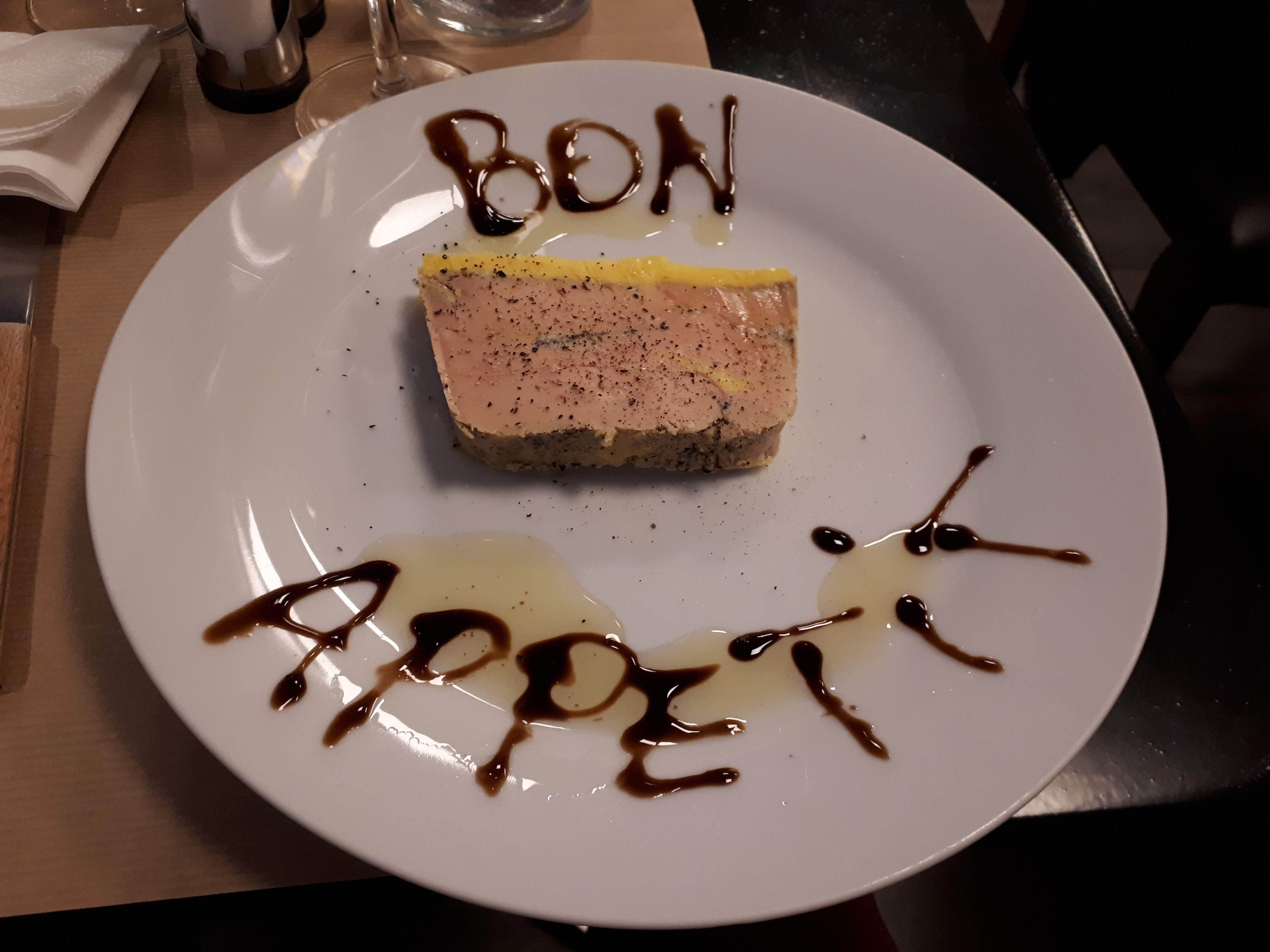 Photo n° 1 de l'avis de delphine.e fait le 11/05/2019 à 21:59