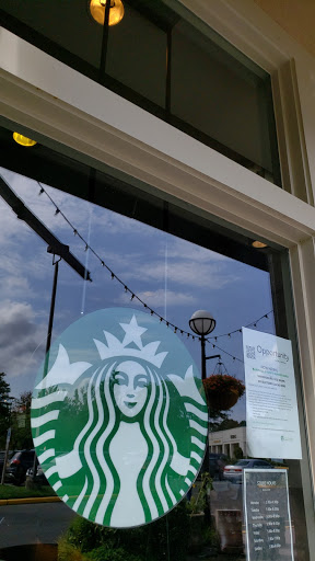 Coffee Shop «Starbucks», reviews and photos, 551 NJ-35, Shrewsbury, NJ 07702, USA