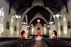 Cathedral of St Patrick & St Joseph