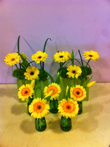 Florist «Foxgloves & Ivy Floral Design Studio», reviews and photos, 484 Moreland Ave NE, Atlanta, GA 30307, USA