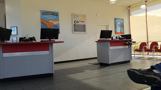 Tire Shop «Discount Tire Store», reviews and photos, 8550 N MacArthur Blvd, Irving, TX 75063, USA