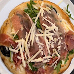 Photo n°3 de l'avis de Helios.- fait le 17/07/2022 à 11:53 sur le  Rossopomodoro à Padua