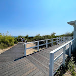 Photo n°10 de l'avis de Travel.o fait le 28/08/2021 à 17:17 sur le  Ristorante Mediterraneo à Castellaneta