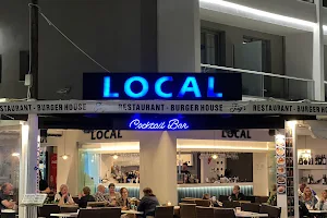 Local Restaurant & Cocktail Bar image