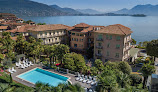 Hotel Beau Rivage Baveno