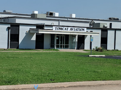 Tomcat Aviation