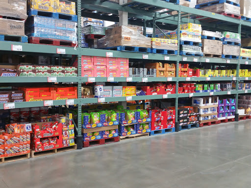 Warehouse club «BJ’s Wholesale Club», reviews and photos, 30 NJ-17, Paramus, NJ 07652, USA