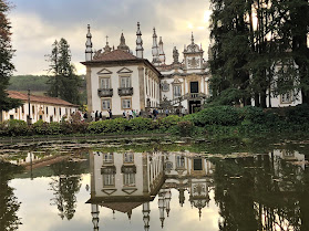 Fundação Da Casa De Mateus