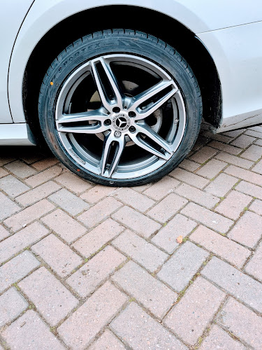Worrall Mobile Tyre Fitting - Durham