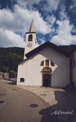 Rezensionen über Chiesa di S. Maria Assunta in Bellinzona - Kirche