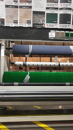 Home Improvement Store «The Home Depot», reviews and photos, 415 E Hwy 377, Granbury, TX 76048, USA