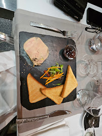 Foie gras du Restaurant Café de Nice - n°8