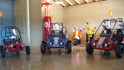 ATV Dealer «How We Roll Motorsports», reviews and photos, 11310 US-87, Adkins, TX 78101, USA