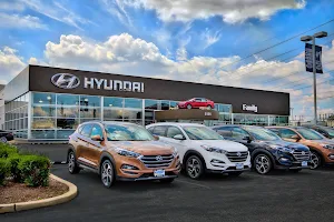 Family Hyundai image