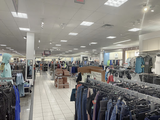Department Store «JCPenney», reviews and photos, 6302 S Central St, Aurora, CO 80016, USA