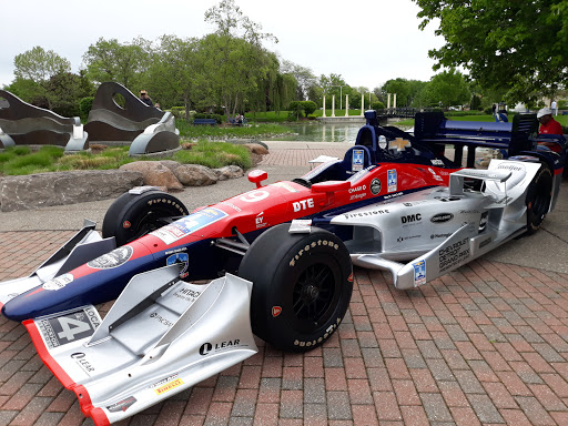 Park «St Clair Shores Park», reviews and photos, 20000 Stephens, St Clair Shores, MI 48080, USA