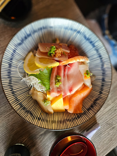 All That Sushi image