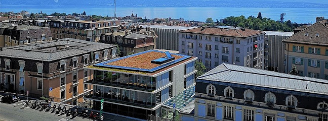 Rezensionen über Régimo Lausanne SA in Lausanne - Immobilienmakler