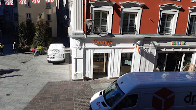 Boutique Orange - Mulhouse à Mulhouse