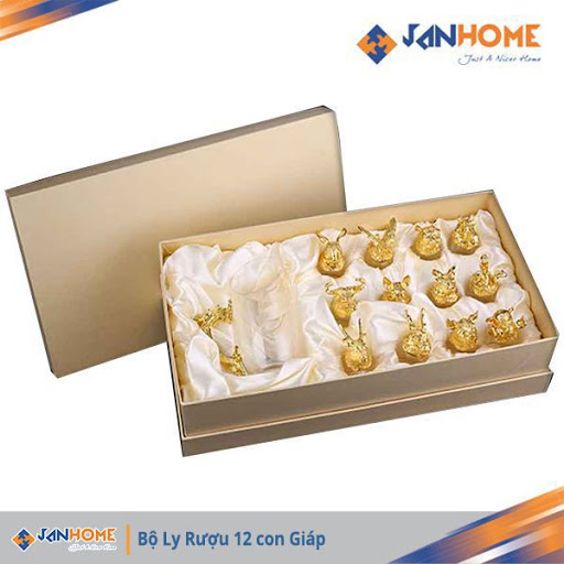JANHOME Hải Dương