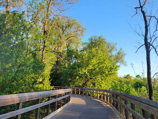 South Charlotte Connector – Cross Charlotte Trail