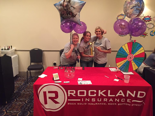 Insurance Agency «Rockland Insurance Agency», reviews and photos