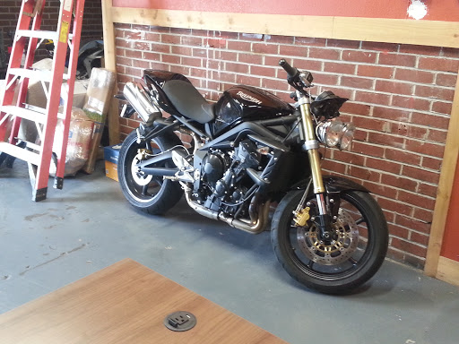 Motorcycle Parts Store «MotoCycle - motorcycles parts and service», reviews and photos, 211 W 16th St, Vancouver, WA 98660, USA