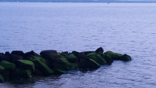 Park «Guardian Park», reviews and photos, Hartshorne Dr, Sandy Hook, NJ 07732, USA