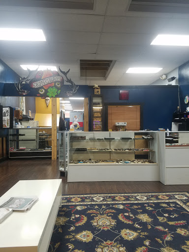 Explore top gun tattoo ideas, creative tattoo ideas in Cincinnati, available at Skincraft