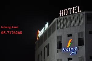 Frazel Inn Hotel (飞哲酒店) image