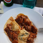 Photo n°4 de l'avis de marcello.. fait le 25/05/2019 à 01:47 sur le  Ristorante La Castagna à Migliana